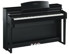 Цифровое пианино Yamaha CSP-170PE