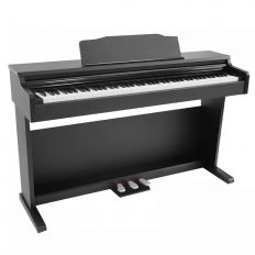 Цифровое пианино Solista DP-200BK
