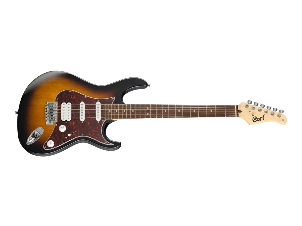 Cort G110-OPSB G Series