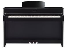 Цифровое пианино Yamaha CLP-635PE