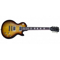 Электрогитара Gibson Les Paul Studio 2016 T Fire Burst