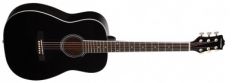 Акустическая гитара Colombo LF - 3801 / BK
