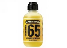 Лимонное масло для грифа Dunlop 6554 Formula 65