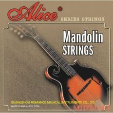 Струны для мандолины Alice AM05, 11-40