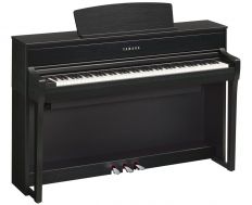Цифровое пианино Yamaha CLP-675B