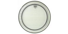 Пластик для барабана Remo P3-0316-BP Batter Powerstroke 3 Clear 16