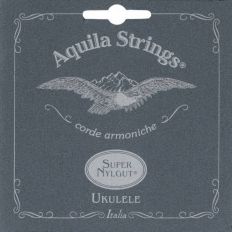 Струны для укулеле Aquila 103U