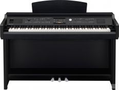 Цифровое пианино Yamaha CVP-605B
