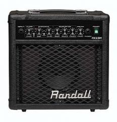 Гитарный комбоусилитель Randall RX15M(BC, E)