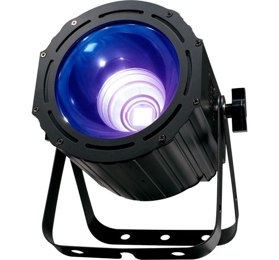 Ультрафиолетовый светильник ADJ UV COB Cannon