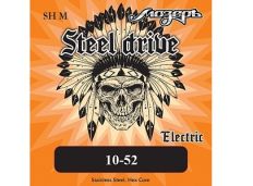 Комплект струн для электрогитары Мозеръ SH-M Steel Drive