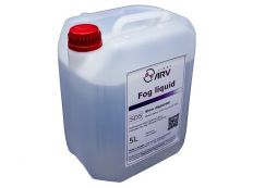 Жидкость для дым-машин медленного рассеивания ARV Fog Liquid SD5