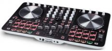 DJ-контроллер RELOOP Beatmix 4