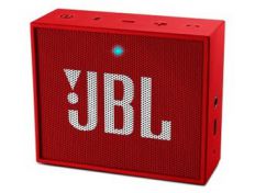 Портативная акустическая система JBL - JBLGORED (GO red)