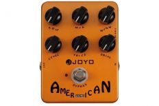 Гитарная педаль Joyo JF-14 American Sound