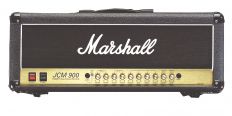 Ламповый гитарный усилитель Marshall JCM900 4100 100W Dual Reverb Valve Amplifier