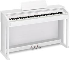 Цифровое пианино Casio AP-460 WE