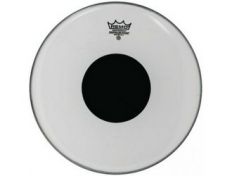 Пластик для малого барабана гладкий белый 14 Remo CS-0214-10