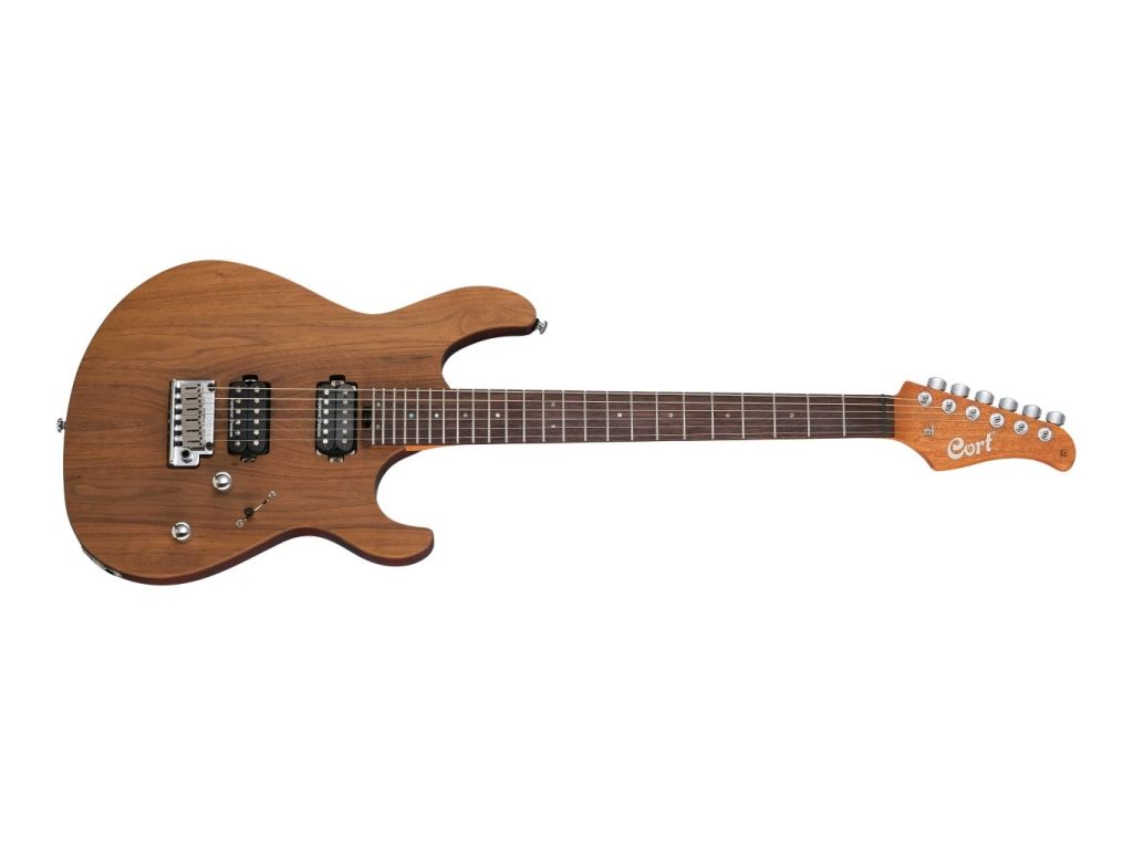 Cort G300-RAW-NS G Series