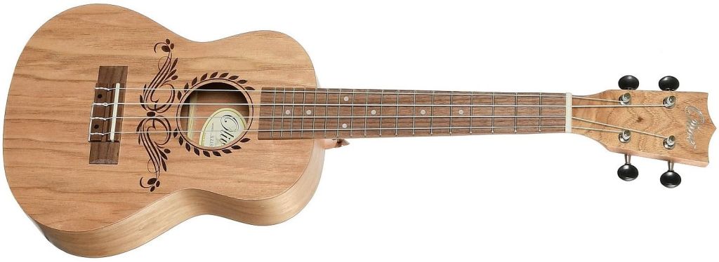 Укулеле концертная OLIVE U210 (24")