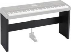 Стойка для пианино Korg ST-H30-BK