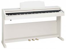 Цифровое пианино Roland RP401R-WH