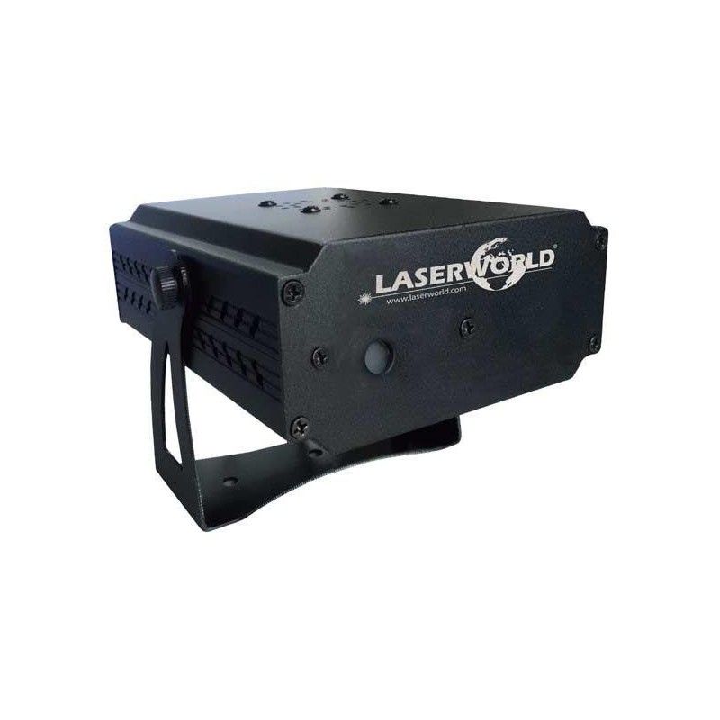 Лазер Lazerworld EL-160RGB