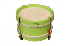 Детский маршевый барабан Flight FMD-20G