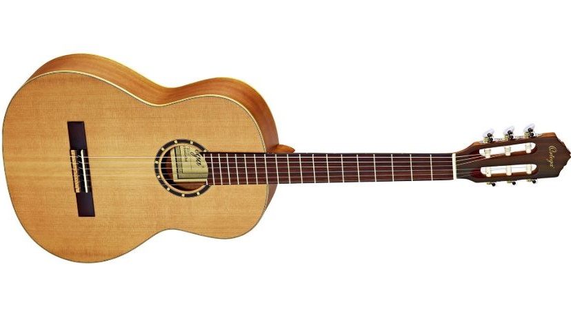 Классическая гитара Ortega R131SN Family Series Pro