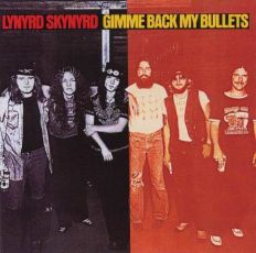 Lynyrd Skynyrd - Gimme Back My Bulle