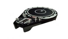 DJ-контроллер Casio XW-DJ1