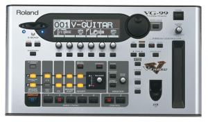 Гитарный синтезатор ROLAND VG-99