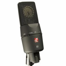 Студийный микрофон sE Electronics sE X1