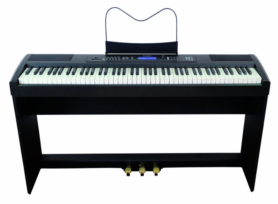 Цифровое фортепиано Ringway RP-35 B