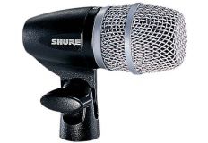 Инструментальный микрофон Shure PG56-XLR