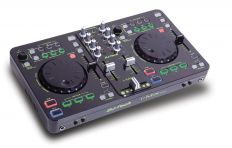 Контроллер DJ-Tech IMIXMK2
