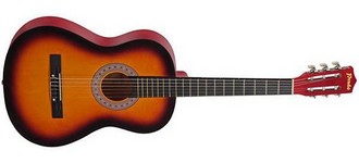 Акустическая гитара Prado HS-3805 SB