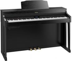 Цифровое пианино Roland HP508-CB