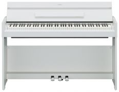 Цифровое пианино Yamaha YDP-S52WH