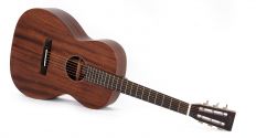 Классическая гитара Sigma 000M-15S
