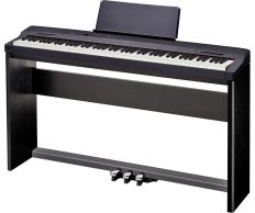 Цифровое пианино Casio PX-160BK