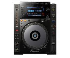 DJ-проигрыватель PIONEER CDJ-900 Nexus