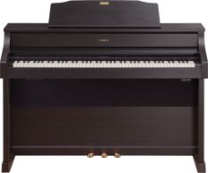 Цифровое пианино Roland HP508-RW