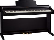 Цифровое пианино Roland RP501R CB