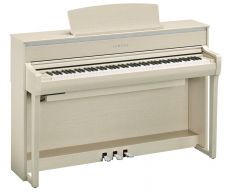 Цифровое пианино Yamaha CLP-675WA