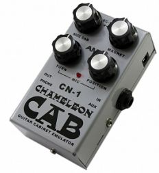 AMT Electronics CN-1 «Chameleon CAB» 