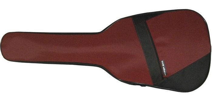 Чехол для классической гитары Hyper Bag ЧГКЛ10БР (утепленный,цветной)