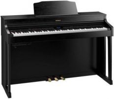 Цифровое пианино Roland HP603-CB