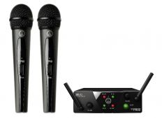 Радиосистема AKG WMS40 Mini2 Vocal Set US45AC