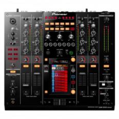 DJ-микшер PIONEER DJM-2000 Nexus
